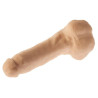 Champs Gode réaliste Fatty Champs 17 x 4.7cm